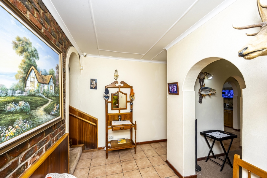 4 Bedroom Property for Sale in Headlands Eastern Cape